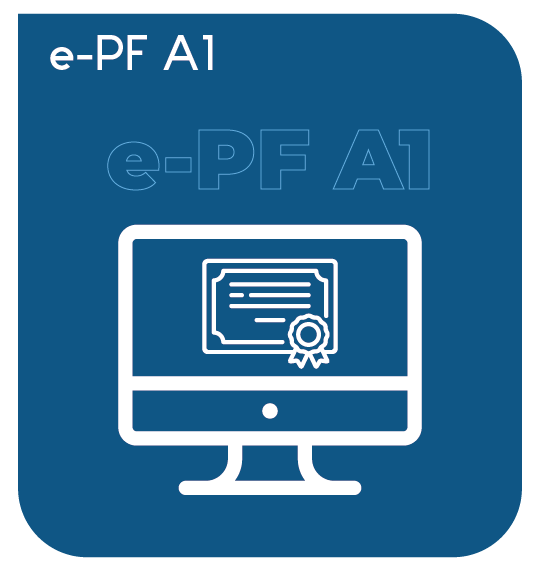 Certificado Digital para Pessoa Física A1 (e-PF A1)