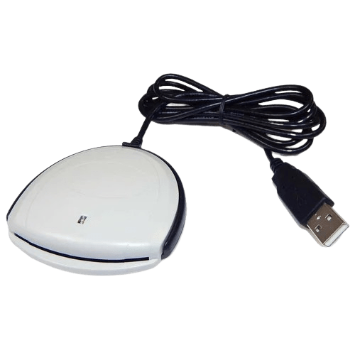 Leitora de smartcard