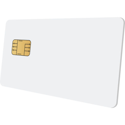 Smartcard para A3