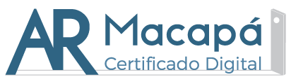 Ar Macapá – Certificado Digital A1 e A3